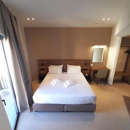 Rhodes City Elite Centre酒店 外观 照片